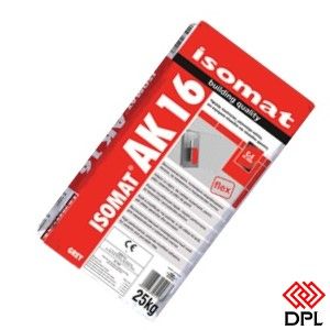ISOMAT AK 16