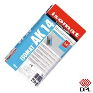 Isomat   AK 14