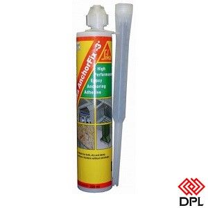 sika anchorfix 3