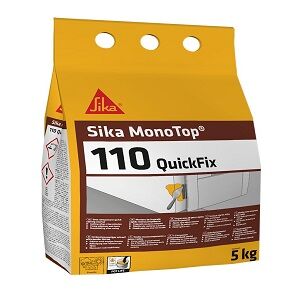 sika monotop 110 quickfix SI533446
