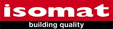 isomat logo