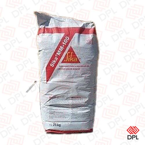 sika mm 100 1