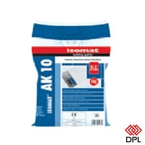 ISOMAT AK 10 528c5fe5aad62