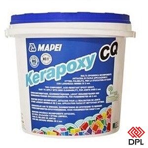 0003315 mapei kerapoxy cq 120 grout 3kg black 480