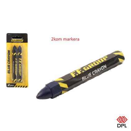 crni marker