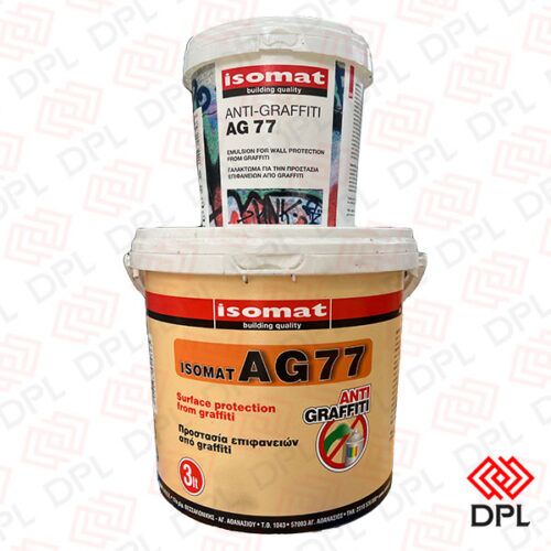 isomat ag 77 1lit 3lit