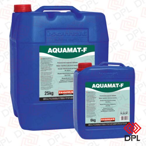 aquamat f 6k 25kg
