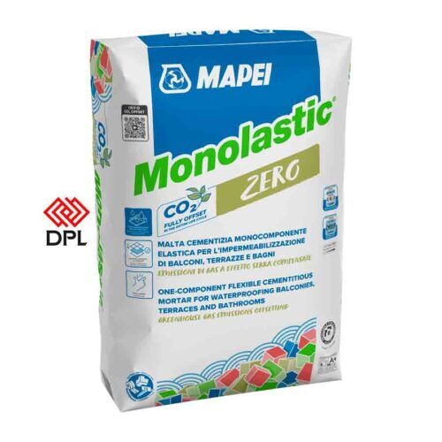monolastic hidroizolacija 1K 20kg