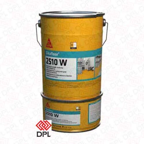 SikaFloor 2510w 20kg Sika Srbija Dpl Zemun Dorcol Zemun centar Novi Beograd Prodavnica Veleprodaja