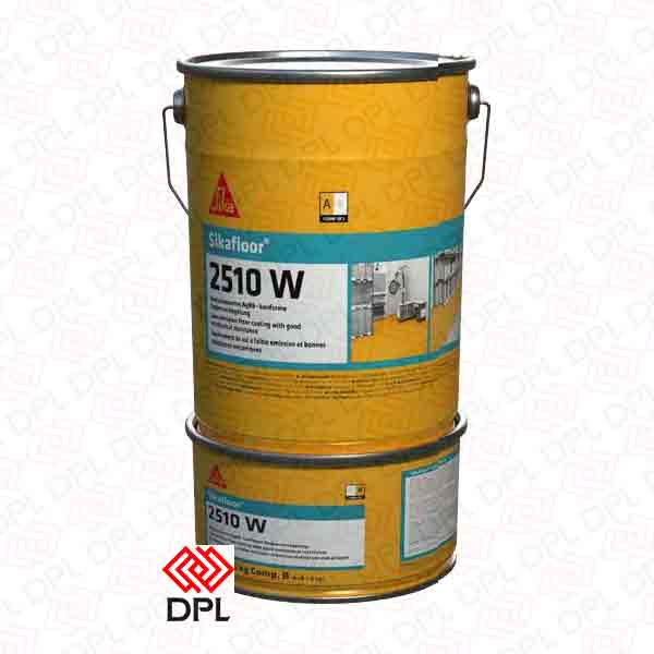 SikaFloor 2510w 20kg Sika Srbija Dpl Zemun Dorcol Zemun centar Novi Beograd Prodavnica Veleprodaja