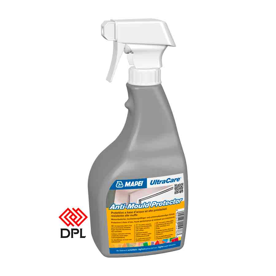 ultracare anti mould protector Dpl Mapei Srbija Beograd Zemun Novi Beograd Dorcol Zvezdara Novi sad Kragujevac Nis Pirot