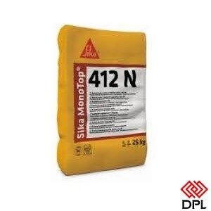 SIKA MONO TOP 412 N 1