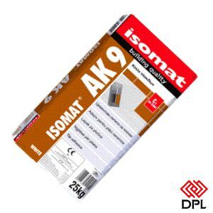 isomat ak9