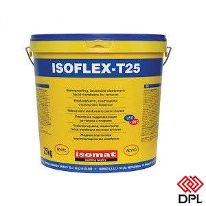 isoflex t25