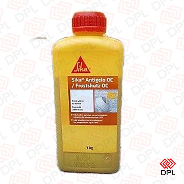 sika antigelo oc 2