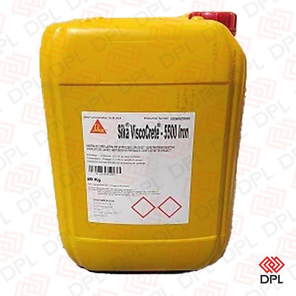 sika viscocrete 5500 1