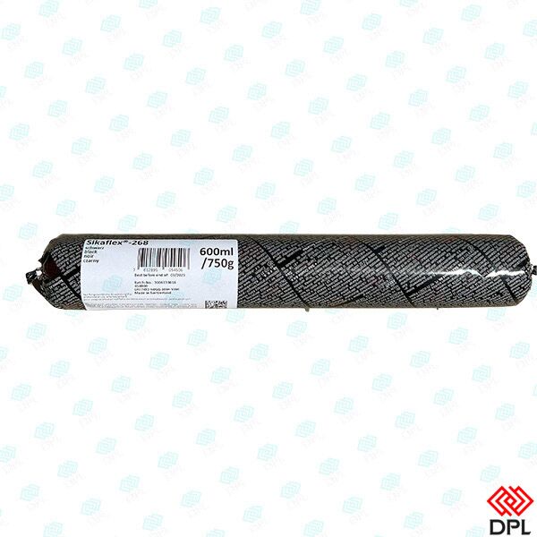 SikaFlex 268 600ml Black Crni Beograd Zemun Novi Beograd Srbija Dpl doo