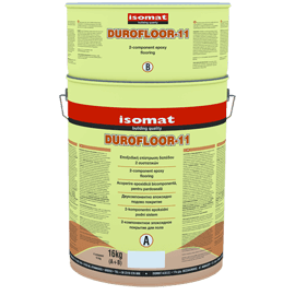DUROFLOOR 11 1