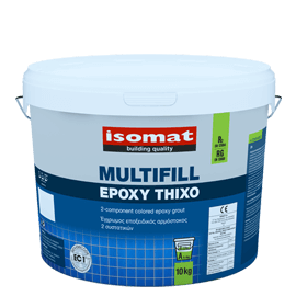 MULTIFILL EPOXY THIXO 3 2