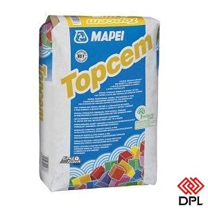 TOPCEM
