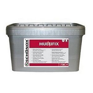 disperzni lepidlo schonox multifix 14 kg 300x300
