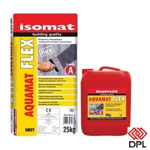 isomat hidroizolacija