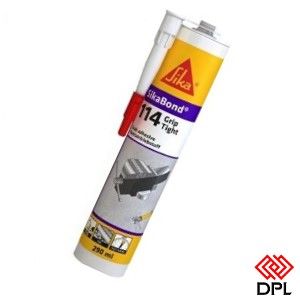 SikaBond® 114 Grip Tight 510x510