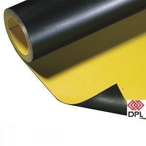 Sikaplan 9.6 WP1100 15HL yellow 300x300