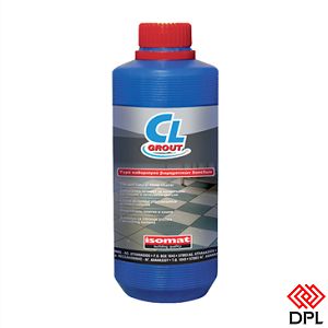 isomat cl grout