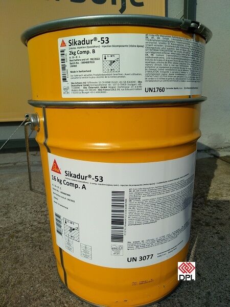 SikaDur 53