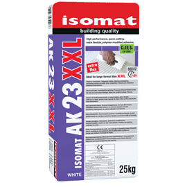 ISOMAT AK 23 XXL