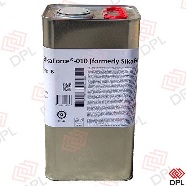 SikaForce 010 Komp B 5kg