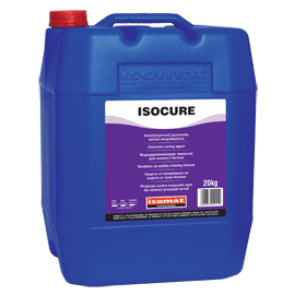 ISOCURE 20KG 1