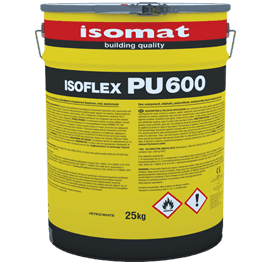 ISOFLEX PU 600 2