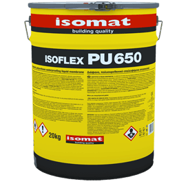 ISOFLEX PU 650