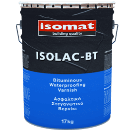 ISOLAC BT 1