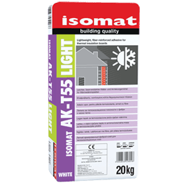 ISOMAT AK T55 LIGHT 2