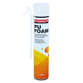 ISOMAT PU FOAM