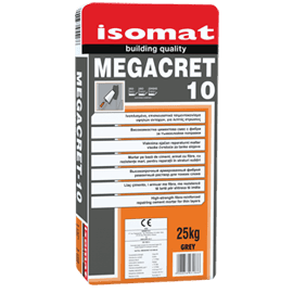 MEGACRET 10 2
