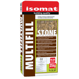 MULTIFILL STONE 2