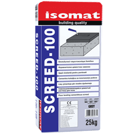SCREED 100