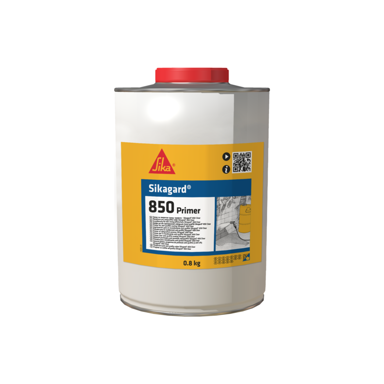 Sika gard 850 prajmer