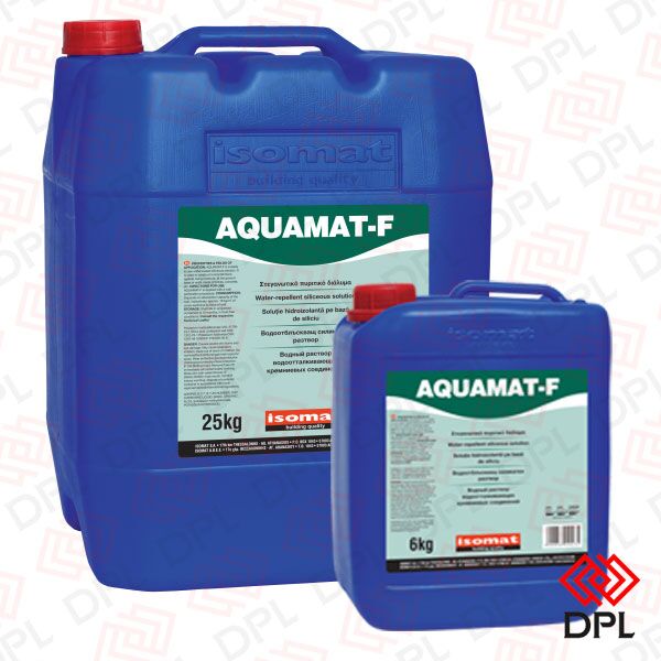 aquamat f 6k 25kg