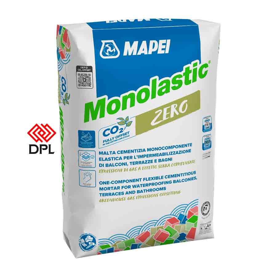 monolastic hidroizolacija 1K 20kg